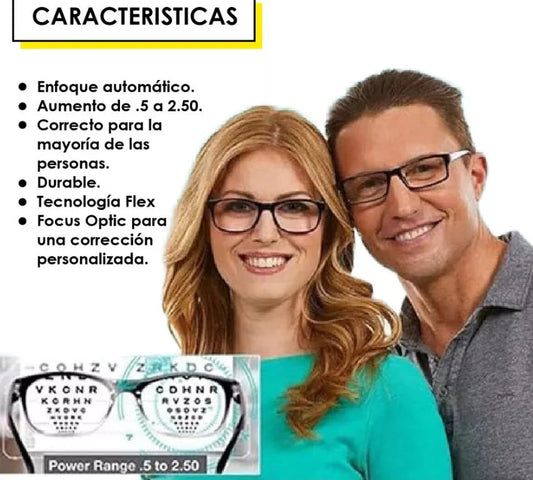 PAGUE 1 Y LLEVE 2 | Gafas Inteligentes OnePower Pro™